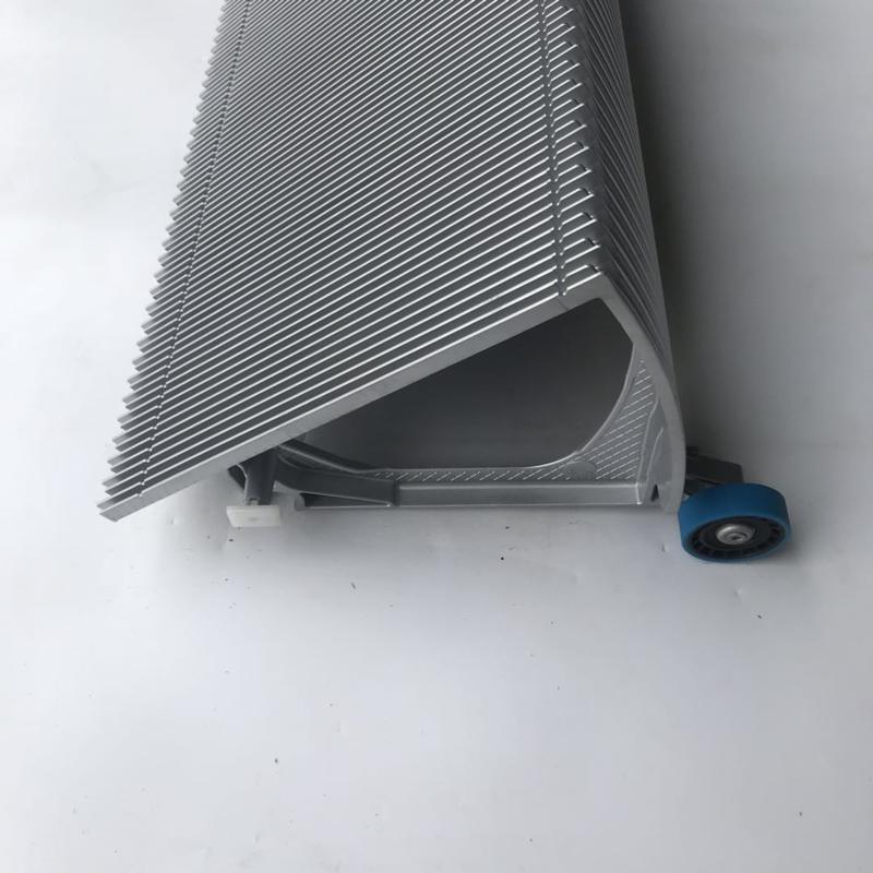 Schindler Escalator Lift Parts New Style 9300 Escalator Step